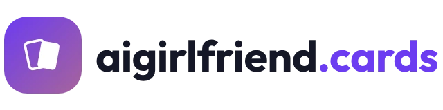 ai girlfriend logo